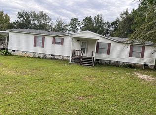 129 Middle Trl, Sylvester, GA 31791