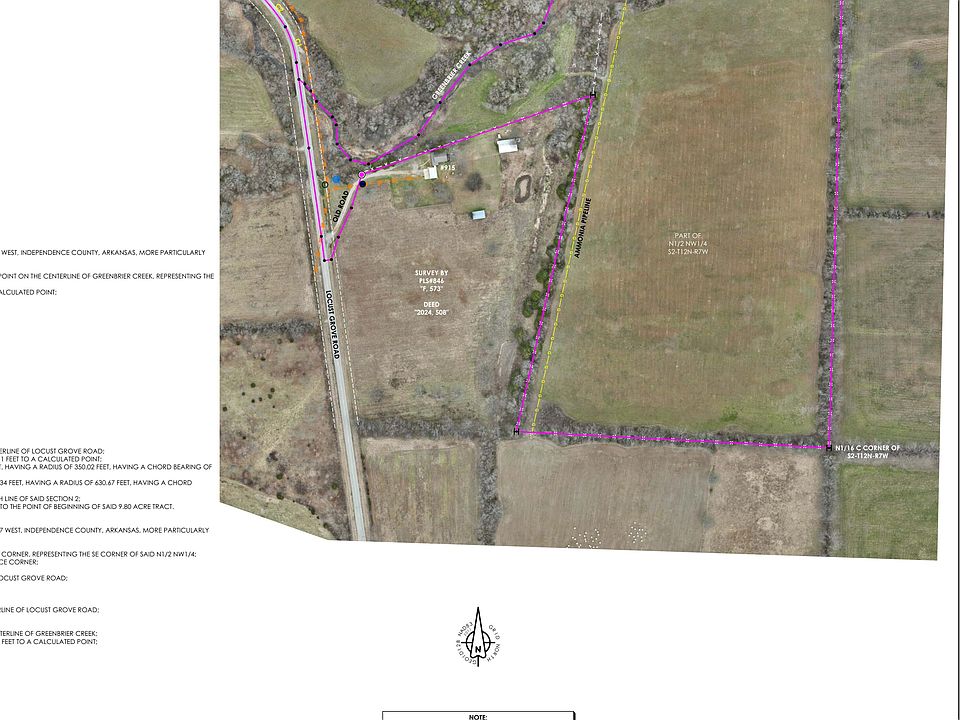 1st image of Locust Grove Rd