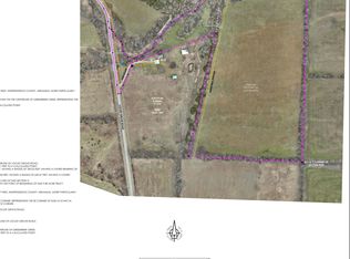 Locust Grove Rd, Batesville, AR 72501