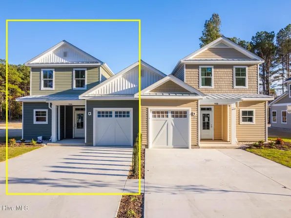 115-A Jarvis Landing #36, Jarvisburg, NC 27947