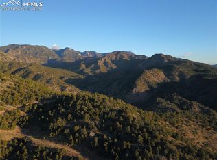 3735 Big Spruce Hts, Colorado Springs, CO 80926