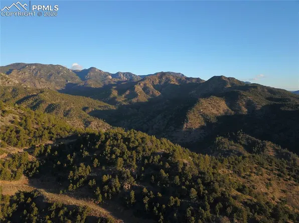 3735 Big Spruce Hts, Colorado Springs, CO 80926