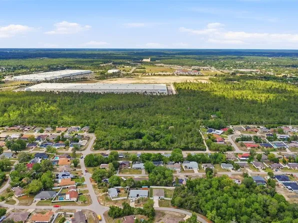 Brentwood Paper Ave Lot 41, Deltona, FL 32725