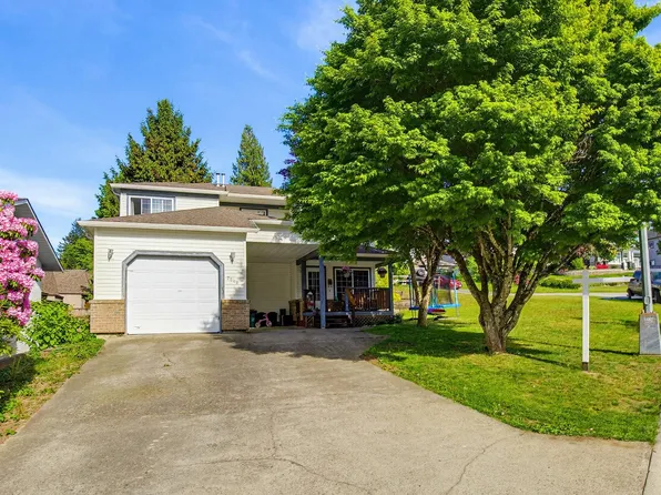 7800 Deerfield St, Mission, BC V2V 5X3