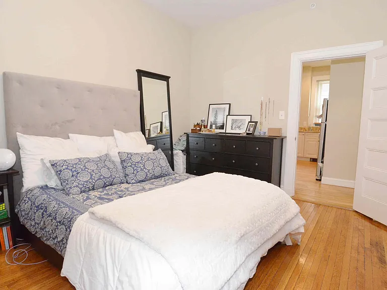 240 Babcock St #1 — Photo 1