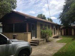 3709 N Arlington Ave, Tampa, FL 33603