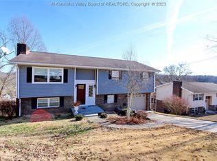 1416 Lyndale Dr, Charleston, WV
