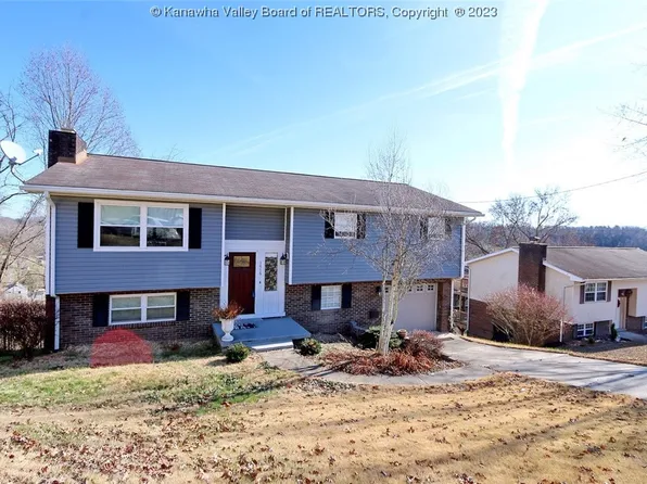 1416 Lyndale Dr, Charleston, WV 25314