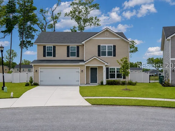 16 Ashington Dr, Bluffton, SC 29910