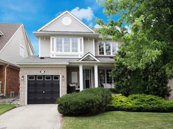 1521 Swann Cres, Milton, ON L9T 5K2