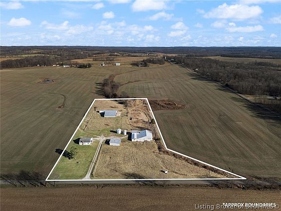 2nd image of 115 N Harristown Road