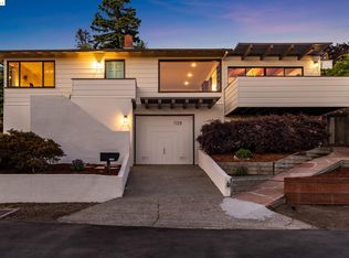 1129 Miller Ave, Berkeley, CA 94708