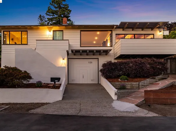 1129 Miller Ave, Berkeley, CA 94708