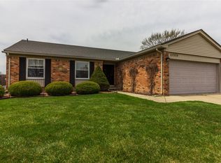42559 Kingsley Dr, Clinton Township, MI 48038