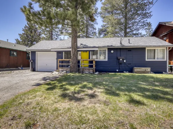 2146 Cornelian Dr, South Lake Tahoe, CA 96150