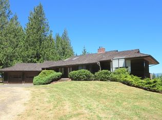 143 Deer Ridge Ln, Mossyrock, WA 98564