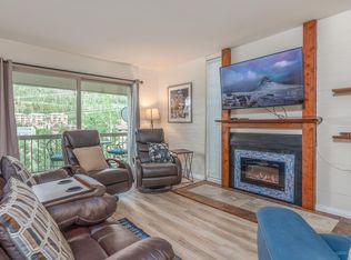 356 S Highway 143 #Q-6, Brian head, UT 84719