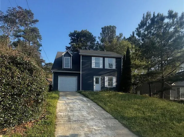 207 Antebellum Ct, Riverdale, GA 30274
