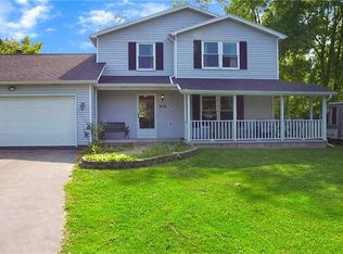 2116 Kenyon Rd, Ontario, NY 14519