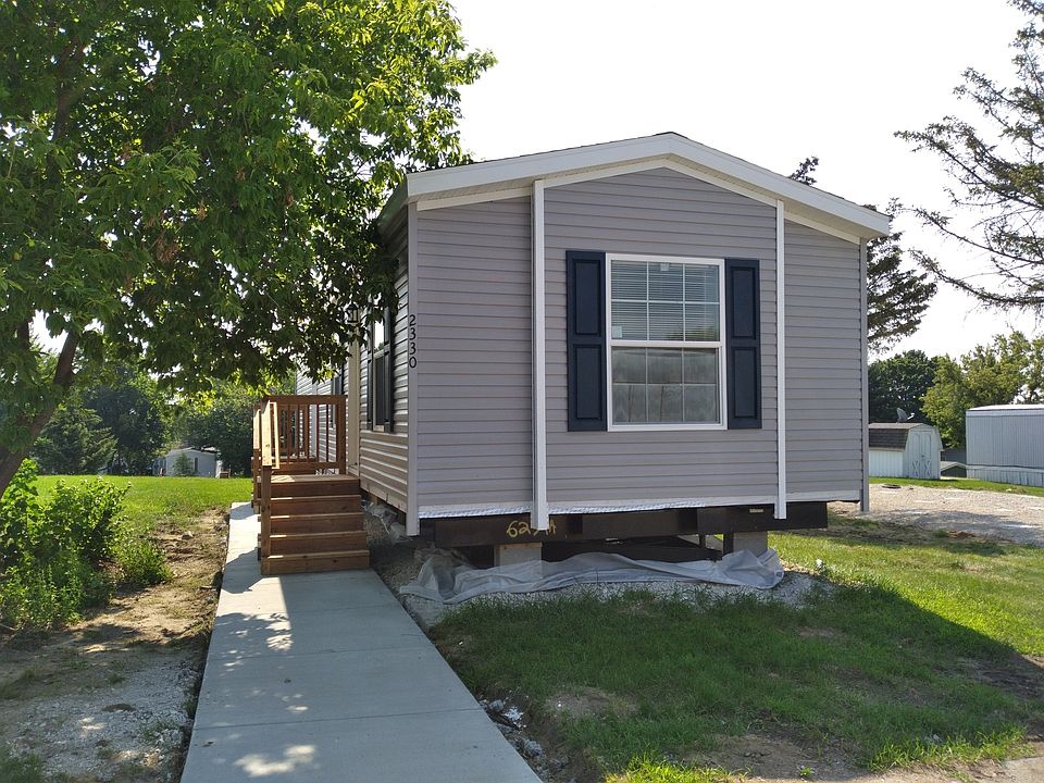 1st image of 2330 S Baird Ct Lot 76