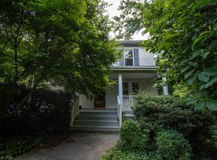 100 Country Club Dr SE, Blacksburg, VA 24060