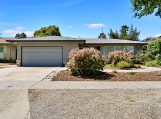 1215 E Barstow Ave, Fresno, CA