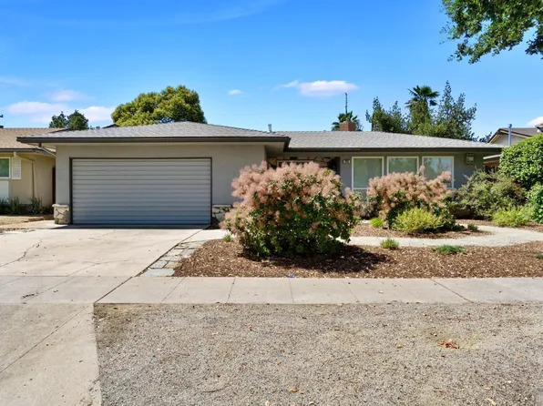 1215 E Barstow Ave, Fresno, CA 93710