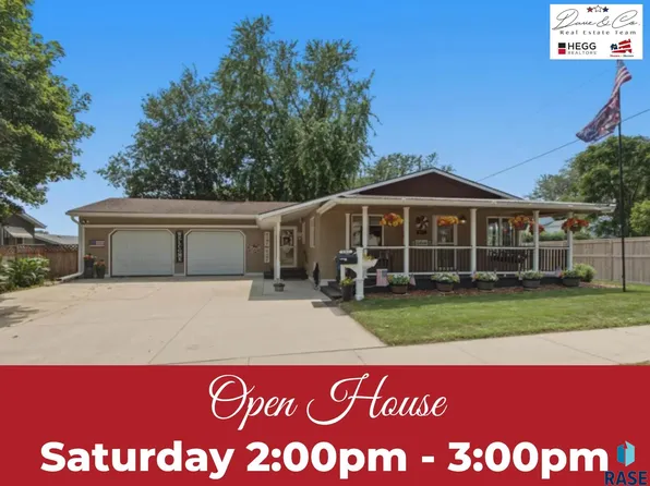 1508 W 28th St, Sioux Falls, SD 57105