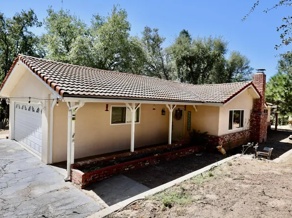 50060 Road 420, Coarsegold, CA 93614