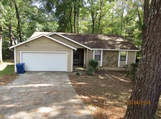 8532 Pond Ridge Ct, Riverdale, GA 30296
