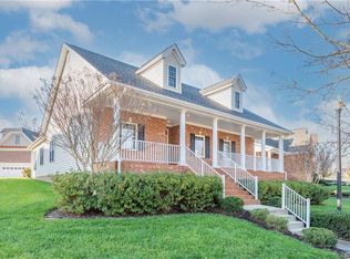 11442 Chester Village Dr, Chester, VA 23831