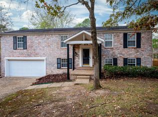 2314 Grist Mill Rd, Little Rock, AR 72227