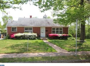 174 Fieldboro Dr, Lawrence Township, NJ 08648