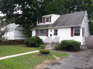 3 Cedar St, Saugus, MA 01906