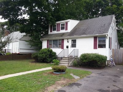 3 Cedar St, Saugus, MA, 01906