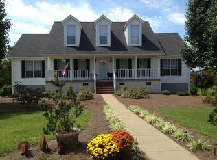 2877 State Highway 23 W, Modoc, SC 29838