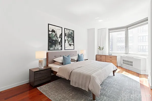 Rented by Halstead Real Estate | media 16