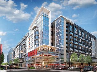70 N St SE Unit 712, Washington, DC 20003