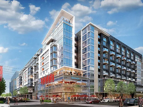 70 N St SE Unit 712, Washington, DC 20003