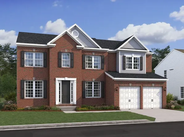 6809 Fountain Park Dr, Glenn Dale, MD 20769