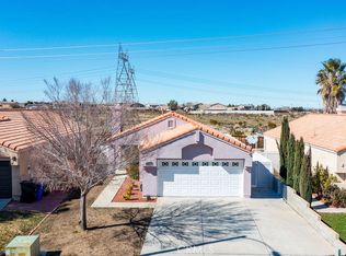 13566 Monterey Way, Victorville, CA 92392