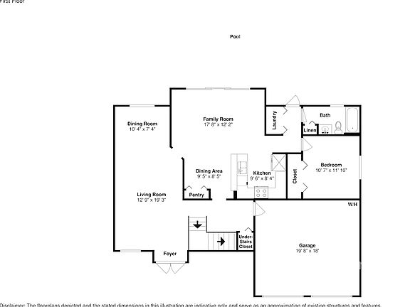 2nd image of 16147 SW 143rd St