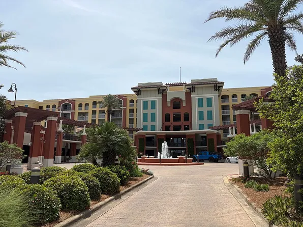 1150 Santa Rosa Blvd Unit 622, Fort Walton Beach, FL 32548