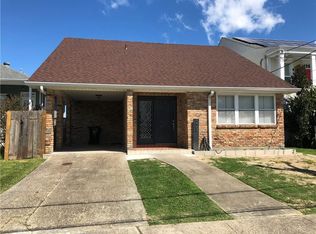 203 22nd St, New Orleans, LA 70124