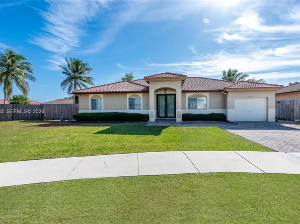 29191 SW 142nd Ct, Homestead, FL 33033