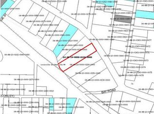 Lafayette St, Marianna, FL 32446