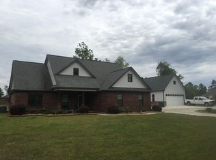 145 Hunters Cv, Texarkana, TX 75501