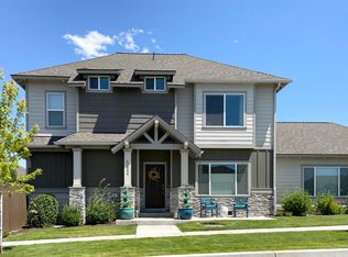 62904 Daniel Rd, Bend, OR 97701