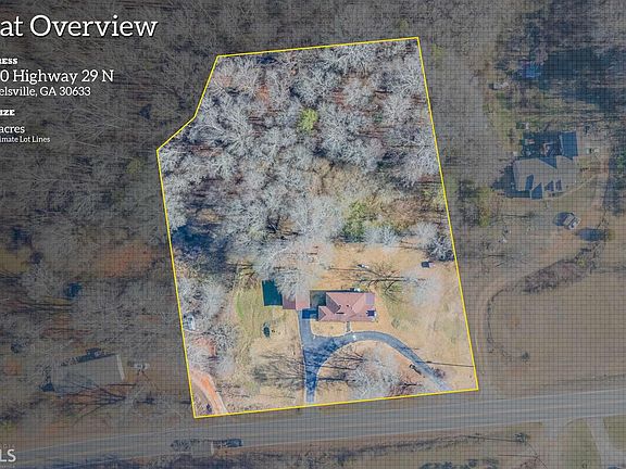 5th image of 8640 Highway 29 N