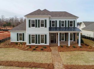 2624 Bent Pine Dr #44, Statham, GA 30666